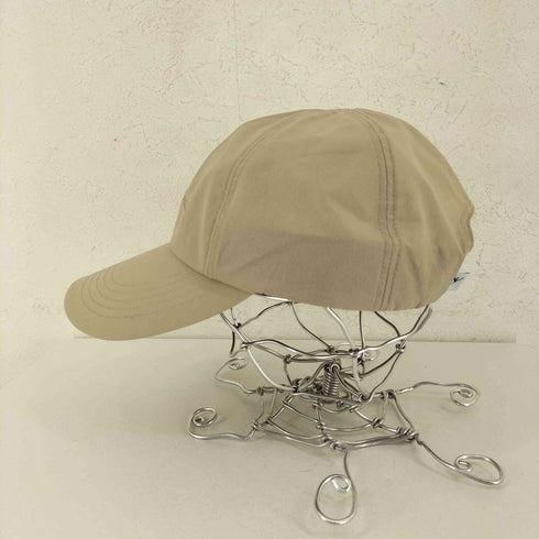 ニュートラルワークス NEUTRALWORKS フォークス サンシールドキャップ(ユニセックス) メンズ ONE SIZE